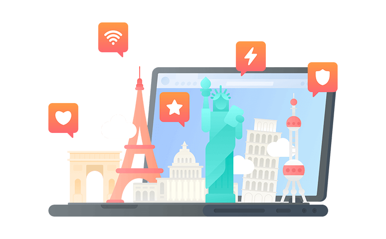 在奥地利连接到中国vpn - 海龟加速器